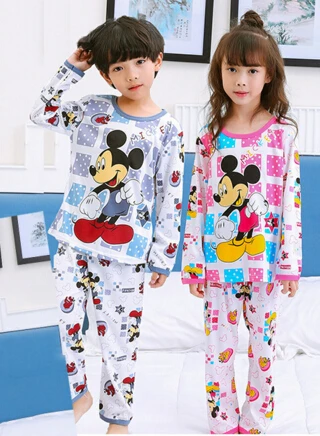 Spring and autumn New Kids Girls Pajamas Sets Princess Pyjamas Kids Pajama Sleepwear Home Clothing Cartoon Baby Pajama 3-12T
Spring and autumn New Kids Girls Pajamas Sets Princess Pyjamas Kids Pajama Sleepwear Home Clothing Cartoon Baby Pajama 3-12T
