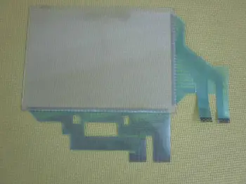 New Touch Screen Glass for Mitsubishi GT1575V-STBA GT1585-STBD LCD Touchpad HMI Panel, Cheap Shipping
New Touch Screen Glass for Mitsubishi GT1575V-STBA GT1585-STBD LCD Touchpad HMI Panel, Cheap Shipping