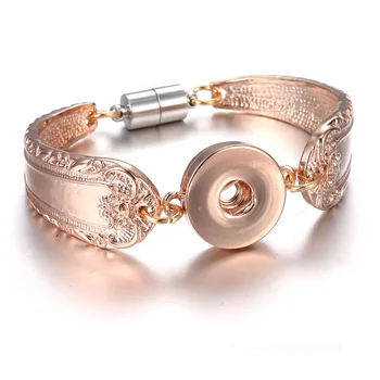Mixed styles 8pcs/lot Mix Styles Fashion Tibetan Vintage Metal 18mm Snap Buttons Bracelet Bangle Jewelry For Women
Mixed styles 8pcs/lot Mix Styles Fashion Tibetan Vintage Metal 18mm Snap Buttons Bracelet Bangle Jewelry For Women