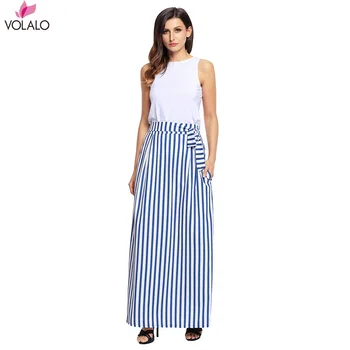 2019 New Women Vintage Striped Belt S Linen Midi A Line Skirt Ladies Fashion Business Split Chic Casual Slim Brand Skirt
2019 New Women Vintage Striped Belt S Linen Midi A Line Skirt Ladies Fashion Business Split Chic Casual Slim Brand Skirt