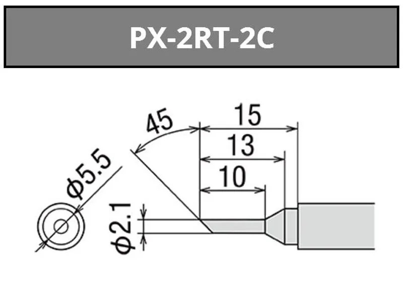PX-2RT-2C-01