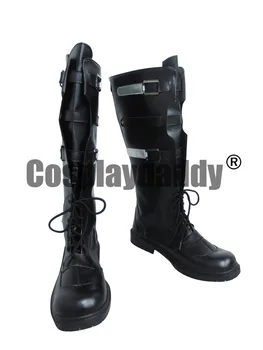 The Avengers Clinton Francis Barton Hawkeye Black Adult Cosplay Shoes Boots X002
The Avengers Clinton Francis Barton Hawkeye Black Adult Cosplay Shoes Boots X002
