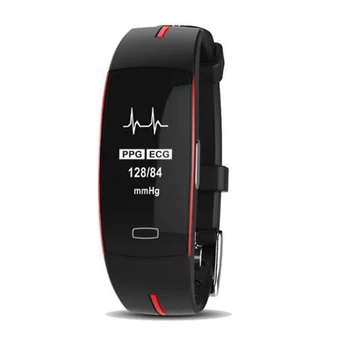 Special link for Smart Band ECG+PPG Blood Pressure USB Charge Wristband Pedometer Fitness Bracelet
Special link for Smart Band ECG+PPG Blood Pressure USB Charge Wristband Pedometer Fitness Bracelet
