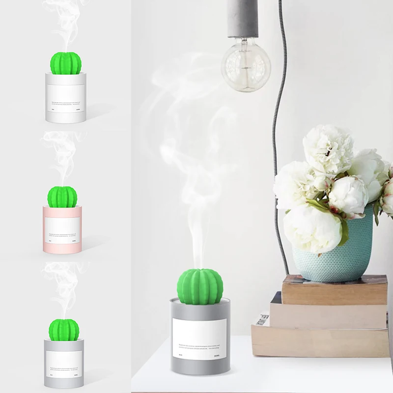 2019 Drop Shpping 280ml Aroma Gift Air Humidifier Creative Cute Sleeping USB Cactus Humidifier for Airpurifier
2019 Drop Shpping 280ml Aroma Gift Air Humidifier Creative Cute Sleeping USB Cactus Humidifier for Airpurifier