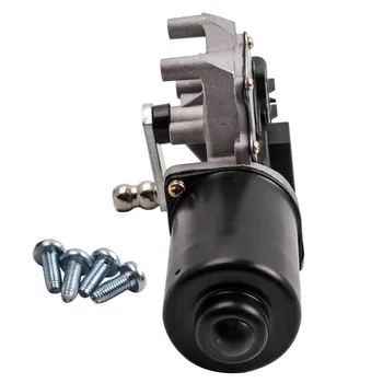Front Windscreen Wiper Motor For Citroen Fiat Peugeot Boxer MK III 2006-2018 Front Window Wiper Motor 77364080, 1340683080
Front Windscreen Wiper Motor For Citroen Fiat Peugeot Boxer MK III 2006-2018 Front Window Wiper Motor 77364080, 1340683080