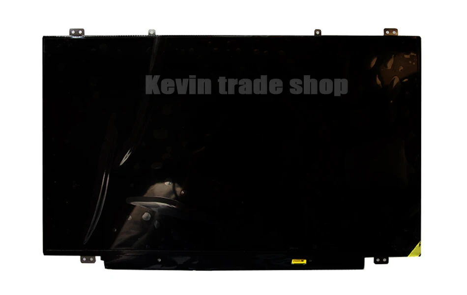 14inch LTN140KT08 801 LTN140KT08-801 LCD Screen Display Panel For Samsung NP700Z3A S03US Notebook Panel Digitizer
14inch LTN140KT08 801 LTN140KT08-801 LCD Screen Display Panel For Samsung NP700Z3A S03US Notebook Panel Digitizer
