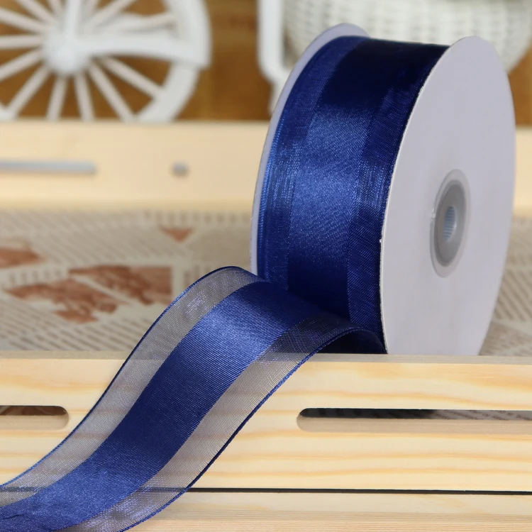50Yards/lot 38mm wide Navy Blue Lace Chrismas Ribbons Birthday Flower Bunch Box Wrapping /Wedding Party Decoration Lace Ribbons
50Yards/lot 38mm wide Navy Blue Lace Chrismas Ribbons Birthday Flower Bunch Box Wrapping /Wedding Party Decoration Lace Ribbons