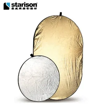 Adearstudio Photographic equipment 100 150cm big measurement reflectors belt portable bag
Adearstudio Photographic equipment 100 150cm big measurement reflectors belt portable bag