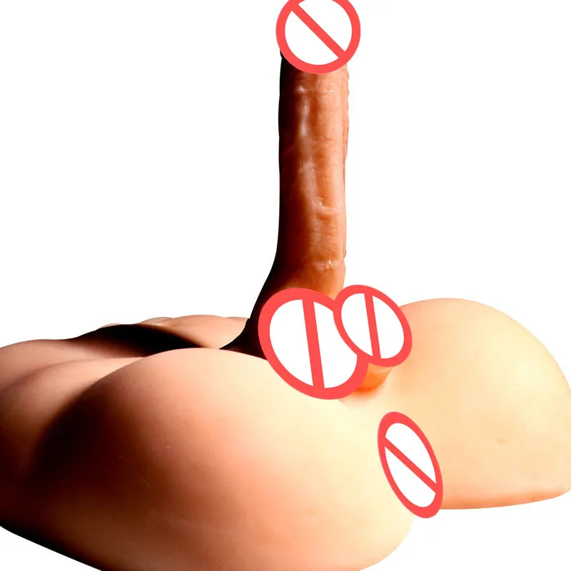 Мужской Самотык