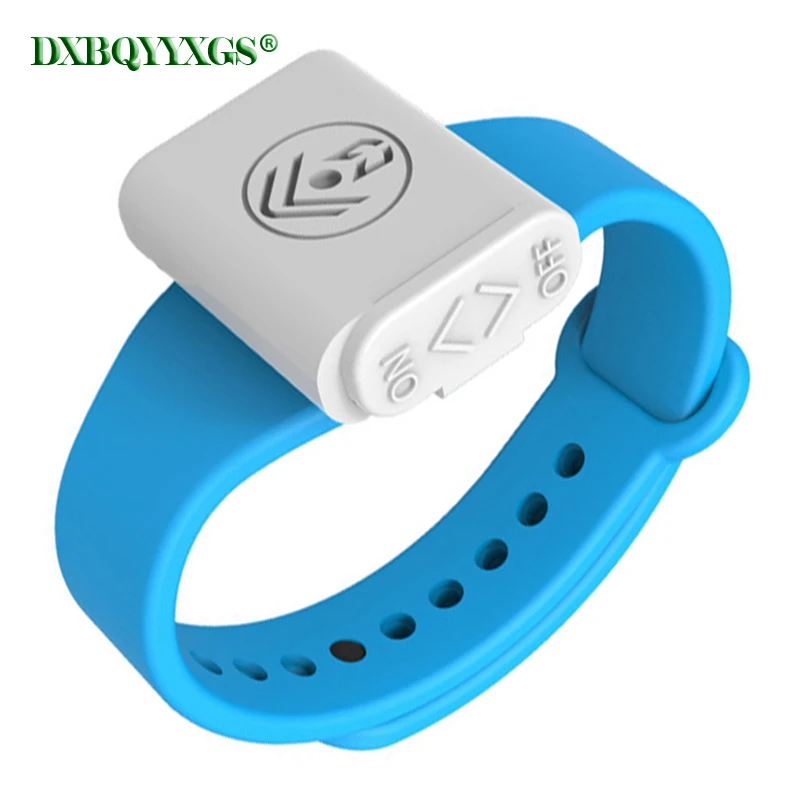 Outdoor essential Electronic portable Ultrasonic Anti Mosquito Repeller Deworming bracelet Insect Repellent pest reject control
Outdoor essential Electronic portable Ultrasonic Anti Mosquito Repeller Deworming bracelet Insect Repellent pest reject control