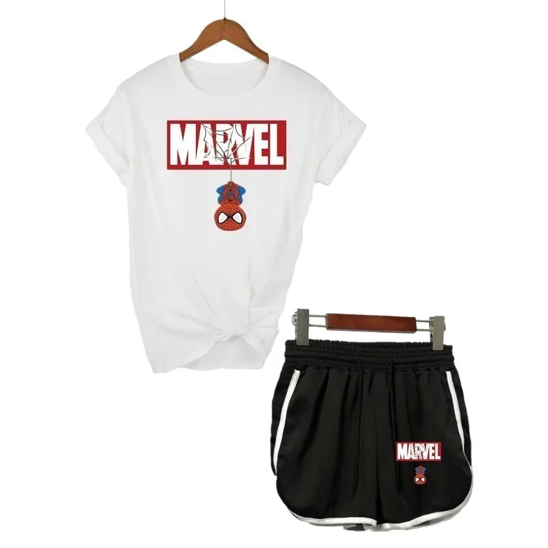 New 2018 Batman Spiderman Ironman Superman Captain America Winter soldier Marvel T shirt Avengers Costume Comics Superhero Ma'am
New 2018 Batman Spiderman Ironman Superman Captain America Winter soldier Marvel T shirt Avengers Costume Comics Superhero Ma'am