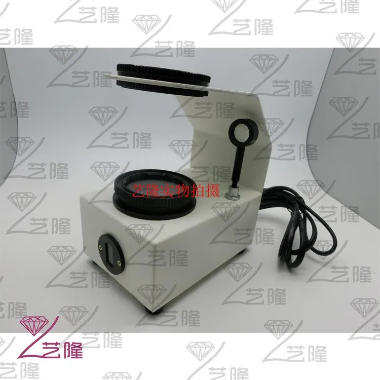 Gemstone polarizer / Jewellery identification instrument / table polarizer / crystal gem identification instrument / interferen
Gemstone polarizer / Jewellery identification instrument / table polarizer / crystal gem identification instrument / interferen