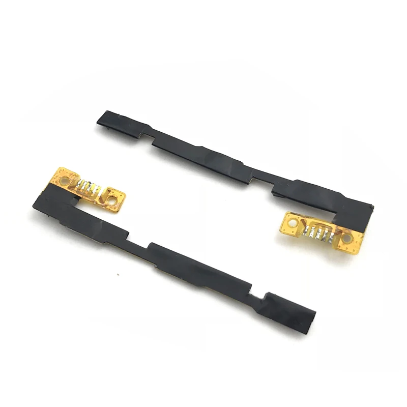 Replacement Part Compatible For ZTE Blade A602 BA602 Power On Off Button Volume Key Flex Cable
Replacement Part Compatible For ZTE Blade A602 BA602 Power On Off Button Volume Key Flex Cable
