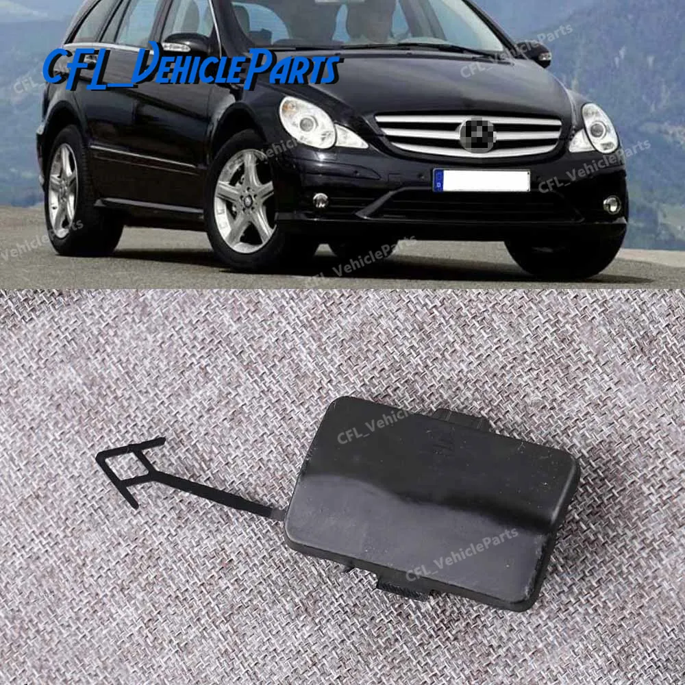 Passenger Side Fender Splash Shield For CLK350 06-09 Plastic Front