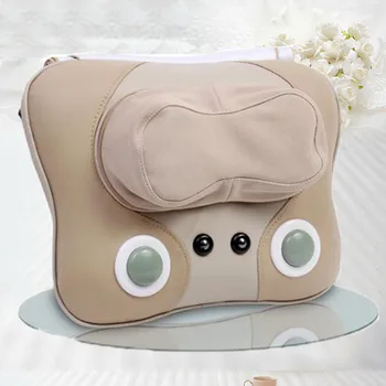 Free Shipping NEW House&Office Chair Back Lumbar Massage Cushion For Sale 2016
Free Shipping NEW House&Office Chair Back Lumbar Massage Cushion For Sale 2016