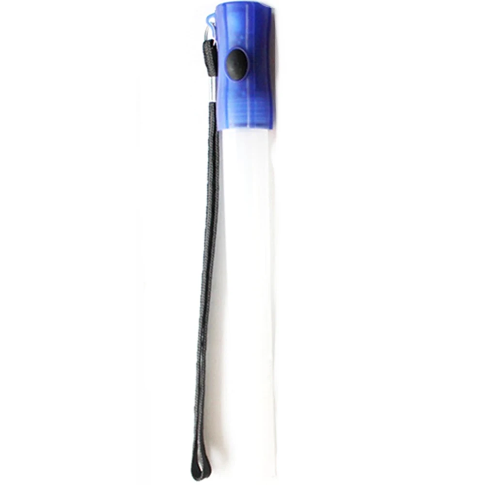 Practical Outdoor Camping Hiking Signal Bars Lights Tool Muitifunction Flashlight Whistle Glow Stick Night Light LED Torch #0921
Practical Outdoor Camping Hiking Signal Bars Lights Tool Muitifunction Flashlight Whistle Glow Stick Night Light LED Torch #0921