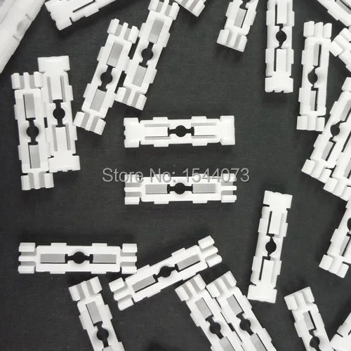 20 PIECIES FOR VW MK2 GOLF JETTA PASSAT ROOF CLIPS TRIM STRIP MOULDING GUTTER RAIL 191853733A 31mm*8mm
20 PIECIES FOR VW MK2 GOLF JETTA PASSAT ROOF CLIPS TRIM STRIP MOULDING GUTTER RAIL 191853733A 31mm*8mm
