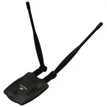 150M Wireless USB WiFi Wi Fi Wi-Fi Adapter Lan Card With External Antenna RT3070
150M Wireless USB WiFi Wi Fi Wi-Fi Adapter Lan Card With External Antenna RT3070