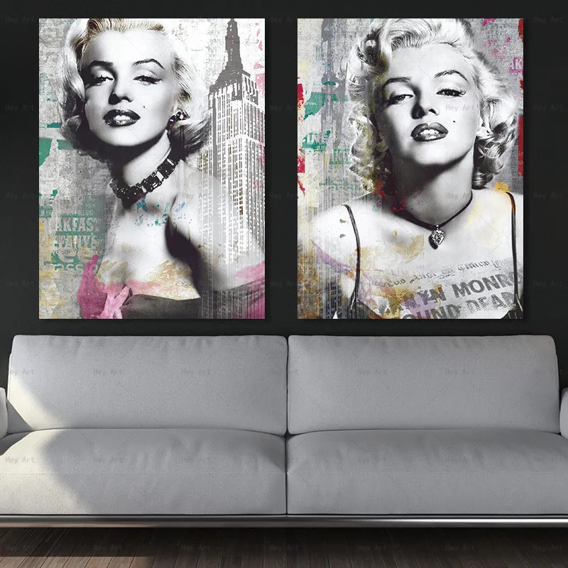 Frameless Printing Abstract Portrait Decorative Pictures Print Wall Art Canvas Painting Posters Living Room Decor
Frameless Printing Abstract Portrait Decorative Pictures Print Wall Art Canvas Painting Posters Living Room Decor