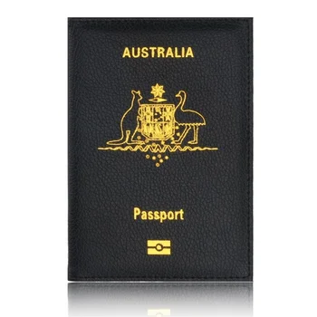 Australia Passport Cover for Women Passport Case Passport Holder Travel Wallet Passport Holder Document Organizer for Australia
Australia Passport Cover for Women Passport Case Passport Holder Travel Wallet Passport Holder Document Organizer for Australia