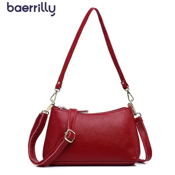 Fashion Woman Genuine Leather Handbag Luxury Handbags Women Bags Designer Shoulder Bag Women Messenger Bags Flap Bolsa Feminina
Fashion Woman Genuine Leather Handbag Luxury Handbags Women Bags Designer Shoulder Bag Women Messenger Bags Flap Bolsa Feminina