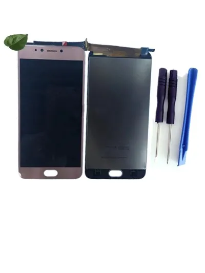 For Coolpad ivvi C5 lcd display with touch screen replacement with phone replacement
For Coolpad ivvi C5 lcd display with touch screen replacement with phone replacement