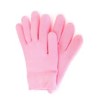 1 pair Spa Essential Oil Gel Gloves Whitening Exfoliating Moisturizing Treatment Hands Care Kit
1 pair Spa Essential Oil Gel Gloves Whitening Exfoliating Moisturizing Treatment Hands Care Kit