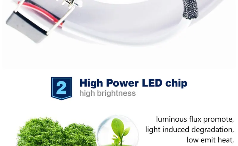 LED Round Recessed Lamp HTB1LFYpX.LrK1Rjy1zbq6AenFXas.jpg - LED Round Recessed Lamp