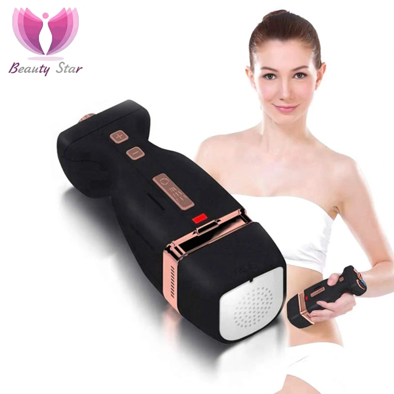 Beauty Star Mini HIFU Ultrasonic RF Radio Frequency Body Slimming Machine Anti Cellulite Hifu Anti Wrinkle Skin Lifting Massager
Beauty Star Mini HIFU Ultrasonic RF Radio Frequency Body Slimming Machine Anti Cellulite Hifu Anti Wrinkle Skin Lifting Massager