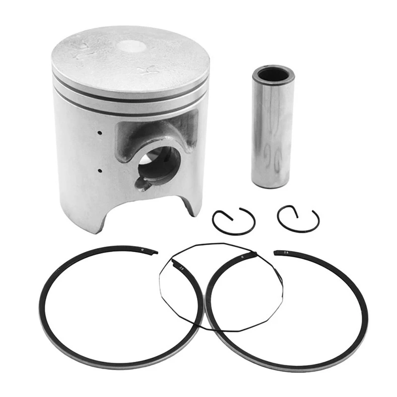 Motorcycle Bore Size STD +50 56mm 56.5mm Piston & Piston Ring Kit For YAMAHA TZR250 TZR 250 3MA
Motorcycle Bore Size STD +50 56mm 56.5mm Piston & Piston Ring Kit For YAMAHA TZR250 TZR 250 3MA
