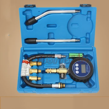 Electronic digital display cylinder pressure gauge multi-function cylinder pressure gauge motorcycle car cylinder pressure gauge
Electronic digital display cylinder pressure gauge multi-function cylinder pressure gauge motorcycle car cylinder pressure gauge