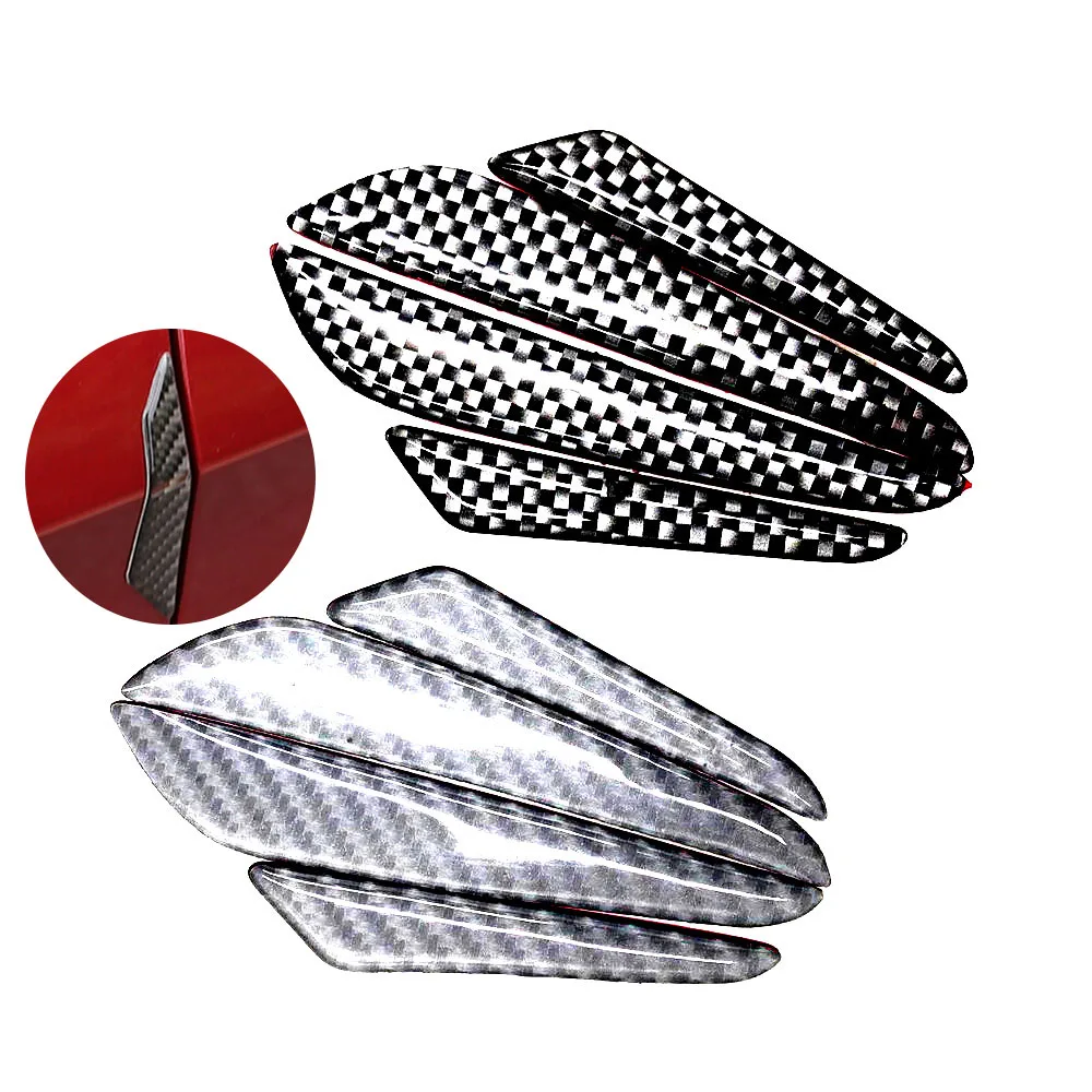4pcs Car Door Anti-rub sticker Case For Honda Brio CLARITY HR-V VEZEL Passport Pilot CR-Z NSX Ridgeline
4pcs Car Door Anti-rub sticker Case For Honda Brio CLARITY HR-V VEZEL Passport Pilot CR-Z NSX Ridgeline