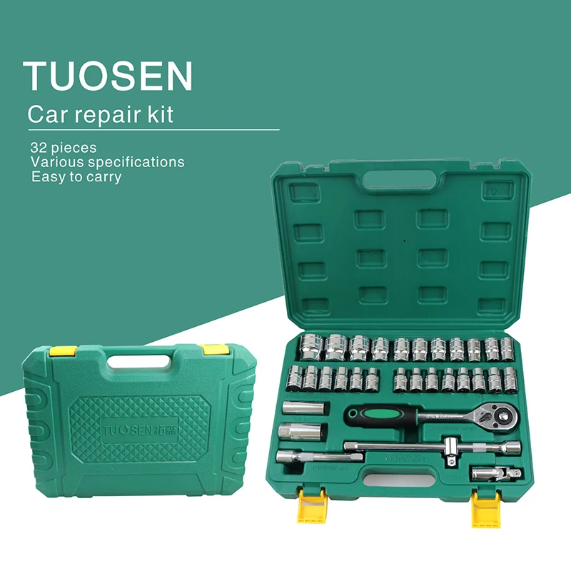 tools box wrench auto kits car repair tool set mechanic hand kit socket professional with ratchet auto kits herramientas screwdr
tools box wrench auto kits car repair tool set mechanic hand kit socket professional with ratchet auto kits herramientas screwdr
