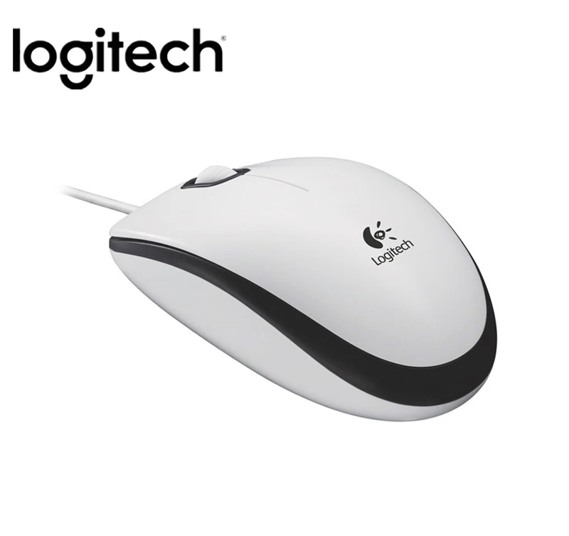 Original Logitech M100r Wired Office Mouse Ergonomic USB 1000DPI Computer Mice Universal Mini Mouse
Original Logitech M100r Wired Office Mouse Ergonomic USB 1000DPI Computer Mice Universal Mini Mouse