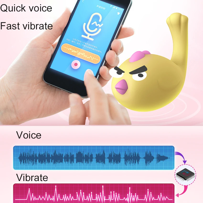 Приложение Для Дистанционного Управления Вибратором