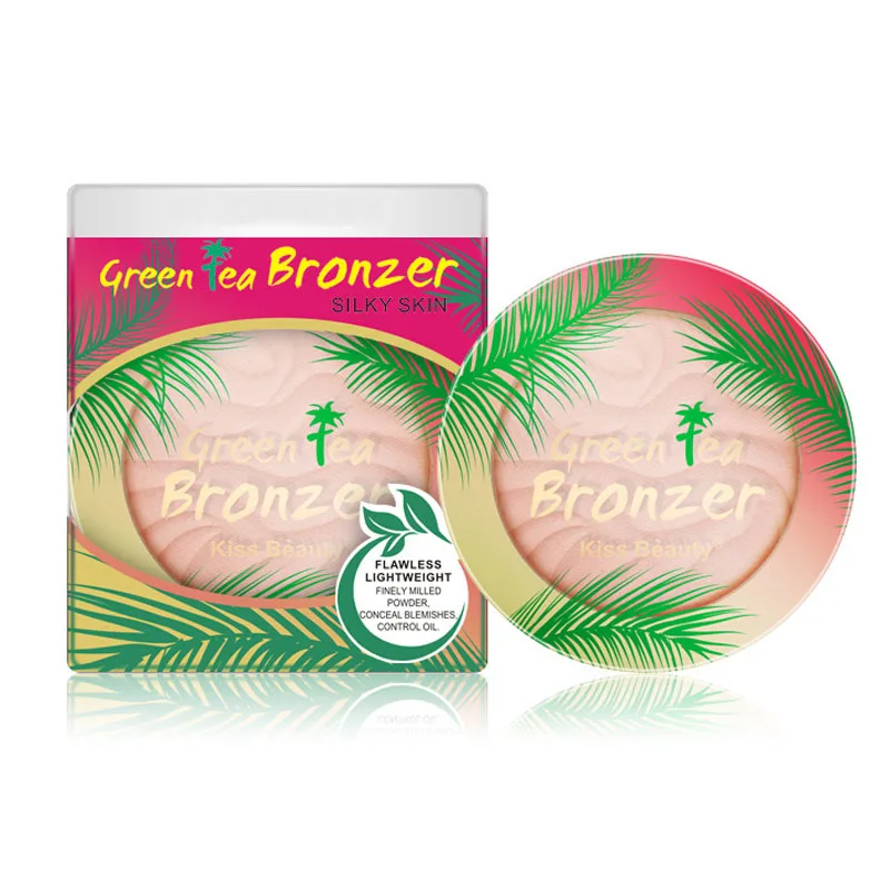 3D Face Bronzer Press Powder Contour Brighten Cheek Concealer Natural Smooth Texture Long lasting Oil-free Bronzing Powder
3D Face Bronzer Press Powder Contour Brighten Cheek Concealer Natural Smooth Texture Long lasting Oil-free Bronzing Powder