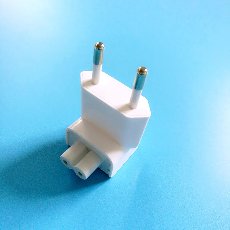 BINFUL 100% New 45W 14.5V 3.1A Laptop Power Adapter Charger For Apple MacbooK Air 11"13" A1244 A1374 A1304 A1369 A1370
BINFUL 100% New 45W 14.5V 3.1A Laptop Power Adapter Charger For Apple MacbooK Air 11"13" A1244 A1374 A1304 A1369 A1370