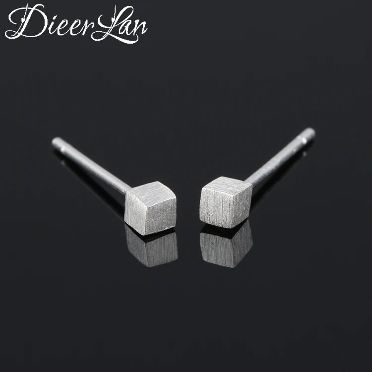 2017 New Arrivals 925 Sterling Silver Cube Box Earrings For Women Fashion Jewelry sterling-silver-jewelry pendientes
2017 New Arrivals 925 Sterling Silver Cube Box Earrings For Women Fashion Jewelry sterling-silver-jewelry pendientes