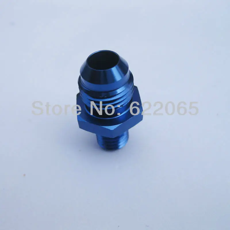 AN4-M10*1.5 AN Fittings To Metric Straight (GBAN816-4-M10*1.5),Performance Racing Parts
AN4-M10*1.5 AN Fittings To Metric Straight (GBAN816-4-M10*1.5),Performance Racing Parts