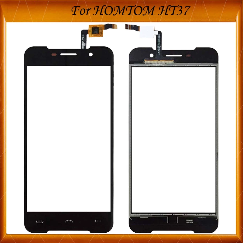 5.0'' For HOMTOM HT37 Touch Screen Glass Panel Touch Screen For HT37 Pro Front Digitizer Sensor Lens
5.0'' For HOMTOM HT37 Touch Screen Glass Panel Touch Screen For HT37 Pro Front Digitizer Sensor Lens