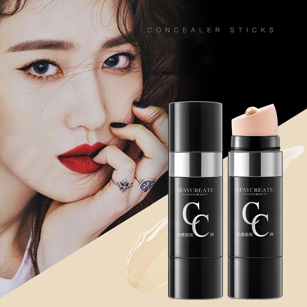 1Pcs Full Cover Liquid Concealer Makeup Eye Dark Circles Cream Face Corrector Long Lasting Moisturizing Base Cosmetic TSLM1
1Pcs Full Cover Liquid Concealer Makeup Eye Dark Circles Cream Face Corrector Long Lasting Moisturizing Base Cosmetic TSLM1