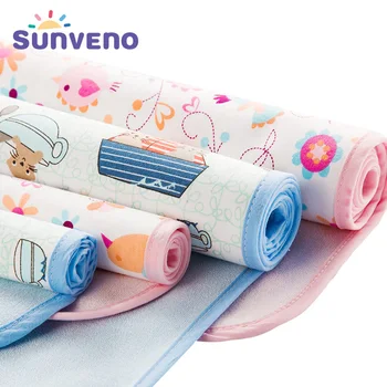 Baby Changing Mat Infants Washable Waterproof Mattress Cartoon Changing Pad Floor mats Cushion Reusable Diaper
Baby Changing Mat Infants Washable Waterproof Mattress Cartoon Changing Pad Floor mats Cushion Reusable Diaper