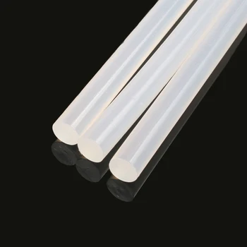 10pcs 5*180mm diamter Transparent hot melt glue stick hair ring fixed home DIY hair accessories glue sticks use for glue gun
10pcs 5*180mm diamter Transparent hot melt glue stick hair ring fixed home DIY hair accessories glue sticks use for glue gun