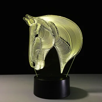 Horse 3d Illusion Football Remote Control Led Desk Table Night Light 7 Color Touch Lamp Kids Family Holiday Gift Home Room Lamp
Horse 3d Illusion Football Remote Control Led Desk Table Night Light 7 Color Touch Lamp Kids Family Holiday Gift Home Room Lamp