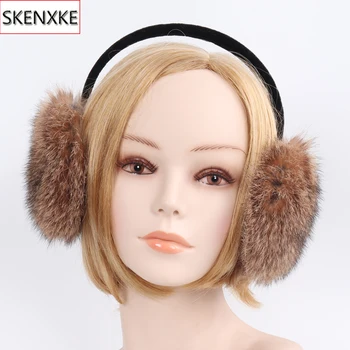 2019 New Winter Real Rabbit Fur Earmuffs Women Warm Fluffy Rabbit Fur Plush Ear Muff Ladies Fashion 100% Natural Fur Earflaps
2019 New Winter Real Rabbit Fur Earmuffs Women Warm Fluffy Rabbit Fur Plush Ear Muff Ladies Fashion 100% Natural Fur Earflaps