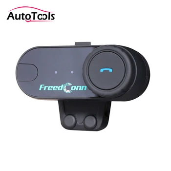 

T-COM OS Bluetooth interphone Motorcycle Helmet Wireless Headset handsfree speaker motorcycle accessories