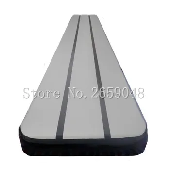 Free Shipping 8x1x0.2m Inflatable Gymnastics AirTrack Tumbling Air Track Floor Trampoline Electric Air Pump for Home/Training
Free Shipping 8x1x0.2m Inflatable Gymnastics AirTrack Tumbling Air Track Floor Trampoline Electric Air Pump for Home/Training