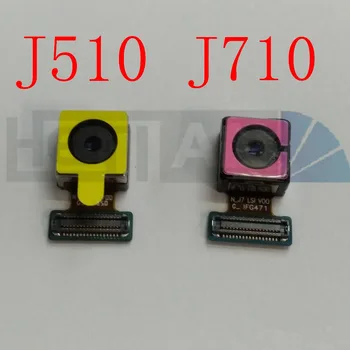 1pcs Rear Back Camera Module Part for Samsung Galaxy J5 (2016) J510 / J7 (2016) J710 Replacement Parts
1pcs Rear Back Camera Module Part for Samsung Galaxy J5 (2016) J510 / J7 (2016) J710 Replacement Parts