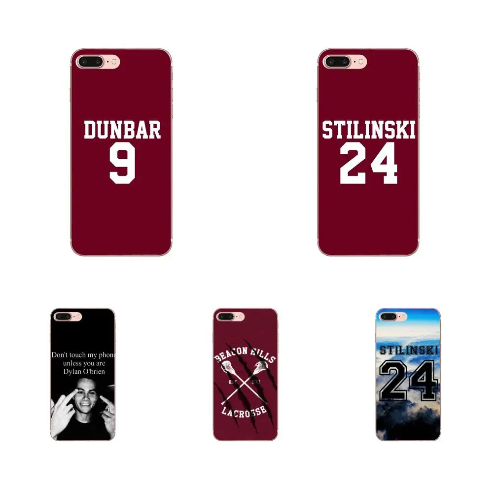 Teen Wolf Stilinski 24 Dunbar 9 For Galaxy Alpha Core Note 2 3 4 S2 A10 A20 A20E A30 A40 A50 A60 A70 M10 M20 M30
Teen Wolf Stilinski 24 Dunbar 9 For Galaxy Alpha Core Note 2 3 4 S2 A10 A20 A20E A30 A40 A50 A60 A70 M10 M20 M30