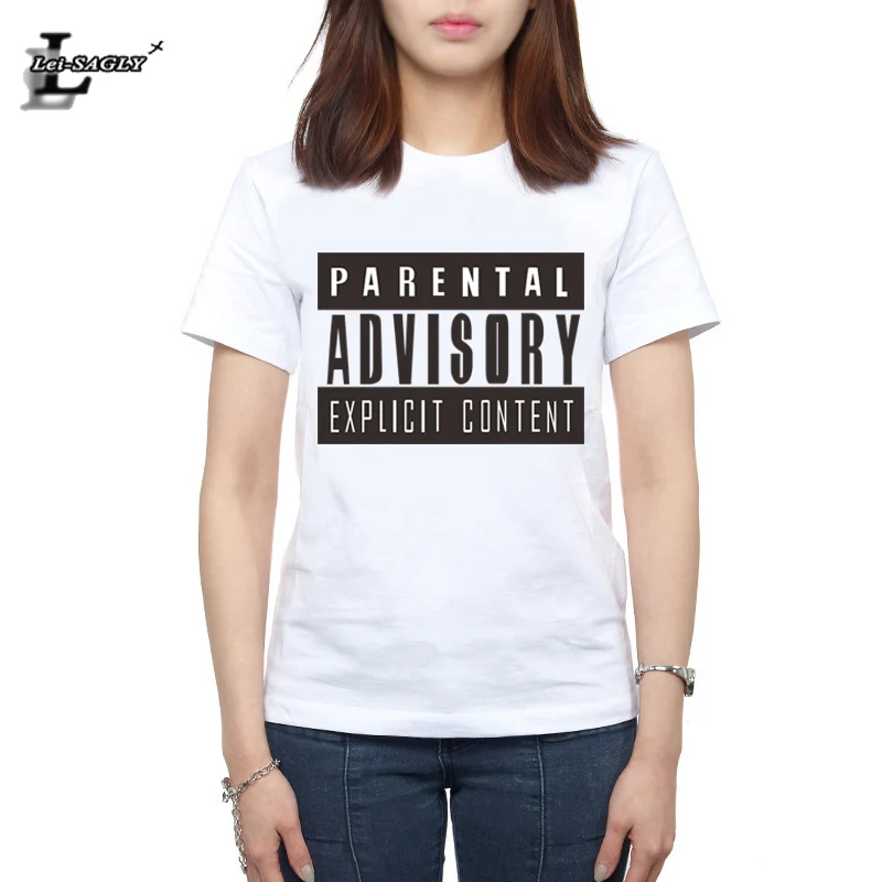 Lei-SAGLY New Fashion T-Shirt Women Casual Letter Printing T Shirt Women Funny Tops Casual Brand Tee Shirt Femme Woman Clothing
Lei-SAGLY New Fashion T-Shirt Women Casual Letter Printing T Shirt Women Funny Tops Casual Brand Tee Shirt Femme Woman Clothing
